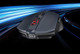 Миниатюра изображения товара Мышь Redragon Fyzy Lite M995GB-LIT (серый/черный)