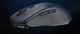 Миниатюра изображения товара Мышь Redragon Fyzy Lite M995GB-LIT (серый/черный)