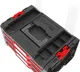 Миниатюра изображения товара Ящик для инструментов QBrick System Pro Drawer 3 Toolbox 2.0 Profi Basic / SKRQPRODP3B2CZAPG001