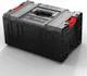 Миниатюра изображения товара Ящик для инструментов QBrick System Pro Drawer 3 Toolbox 2.0 Profi Basic / SKRQPRODP3B2CZAPG001