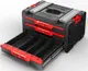 Миниатюра изображения товара Ящик для инструментов QBrick System Pro Drawer 3 Toolbox 2.0 Profi Basic / SKRQPRODP3B2CZAPG001
