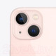 Миниатюра изображения товара Смартфон восстановленный Apple iPhone 13 256GB ELNU Грейд B (розовый)