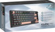 Миниатюра изображения товара Клавиатура Redragon Eclipse Pro / 72708 (черный/розовый)