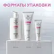Миниатюра изображения товара Шампунь для волос Geltek для кудрявых волос (100мл)