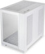 Миниатюра изображения товара Корпус для компьютера Lian Li O11 Dynamic Mini / G99.O11DMI-S.00 (без БП, белый)
