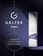 Миниатюра изображения товара Гель для умывания Geltek Men (200мл)
