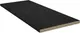 Миниатюра изображения товара Столешница Nerotop Постформинг Неро 25 SL 1021 (2500х600х39)
