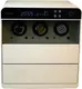Миниатюра изображения товара Мебельный сейф Klesto Smart JSM3 (слоновая кость)