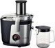 Миниатюра изображения товара Соковыжималка электрическая Bosch MES4000 CNCJ04