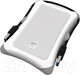 Миниатюра изображения товара Внешний жесткий диск Silicon Power Armor A30 2TB White (SP020TBPHDA30S3W)