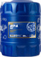 Миниатюра изображения товара Трансмиссионное масло Mannol ATF-A/PSF / MN8203-20 (20л)