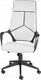 Миниатюра изображения товара Кресло офисное Norden IQ / CX0898H-1-53 (черный пластик/серая ткань)