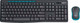 Миниатюра изображения товара Комплект клавиатура и мышь Logitech MK275 920-007721 / 920-008535 (черный/синий)