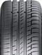 Миниатюра изображения товара Летняя шина Continental PremiumContact 6 215/55R18 95H