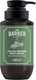 Миниатюра изображения товара Гель для умывания Belita Barber Line для лица и бороды (290мл)