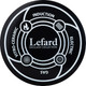 Миниатюра изображения товара Кастрюля Lefard Яблоневый сад 950-732