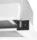 Миниатюра изображения товара Вытяжка телескопическая YOSHIRO YBH-T106