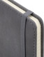 Миниатюра изображения товара Блокнот Brauberg Optimal / 118638 (80л, серый)