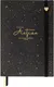 Миниатюра изображения товара Блокнот Brauberg Stellar / 118652 (80л, черный)