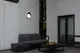 Миниатюра изображения товара Светильник уличный Oasis Light Sidney LED W2058 Bl