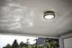 Миниатюра изображения товара Светильник уличный Oasis Light Sidney 3362 Gr