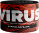 Миниатюра изображения товара Смесь для кальяна Virus Клюква Барбарис / VBARBA50 (50г)