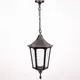 Миниатюра изображения товара Светильник уличный Oasis Light 79705L Bl