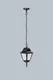 Миниатюра изображения товара Светильник уличный Oasis Light 79905M Bl