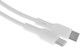 Миниатюра изображения товара Кабель BoraSCO USB Type-C (m) - USB Type-C (m) / 52386 (2м, белый)