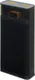 Миниатюра изображения товара Портативное зарядное устройство Hoco Power Bank J103A 20000мAч (серый)