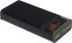 Миниатюра изображения товара Портативное зарядное устройство Hoco Power Bank J103A 20000мAч (серый)