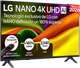 Миниатюра изображения товара Телевизор LG 43" 43NU900B6LA