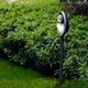 Миниатюра изображения товара Светильник уличный Oasis Light W6161-580 Gr