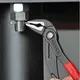 Миниатюра изображения товара Клещи переставные Knipex 8751250SB