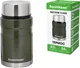 Миниатюра изображения товара Термос для еды Boomhouse Ribbed / 700321 (оливковый)