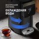 Миниатюра изображения товара Термопот Weissgauff WWT 5010 DBx