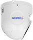 Миниатюра изображения товара IP-камера Trassir TR-D8121IR2 (3.6мм)