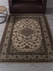Миниатюра изображения товара Ковер Merinos Colizey D389-STAN-BEIGE (2x5)