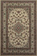 Миниатюра изображения товара Ковер Merinos Colizey D389-STAN-BEIGE (2x5)