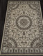 Миниатюра изображения товара Ковер Merinos Gavana D409-STAN-BEIGE (2x3)