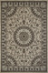 Миниатюра изображения товара Ковер Merinos Gavana D409-STAN-BEIGE (2x3)