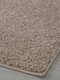 Миниатюра изображения товара Коврик Merinos Lana T600-STAN-BEIGE 6 (1.2x1.8)