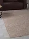 Миниатюра изображения товара Ковер Merinos Lana T600-STAN-BEIGE 6 (1.5x2.3)