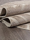 Миниатюра изображения товара Ковер Merinos Dios F438-OVAL-BEIGE (2x4)
