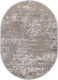 Миниатюра изображения товара Ковер Merinos Dolce F201-OVAL-BEIGE (1.6x3)