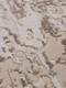 Миниатюра изображения товара Ковер Merinos Dolce F201-OVAL-BEIGE (1.6x3)