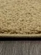 Миниатюра изображения товара Коврик Merinos Lana T600-OVAL-BEIGE (1.2x1.8)