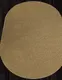 Миниатюра изображения товара Коврик Merinos Lana T600-OVAL-BEIGE (1.2x1.8)