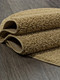 Миниатюра изображения товара Ковер Merinos Lana T600-OVAL-BEIGE (2x3)