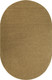 Миниатюра изображения товара Ковер Merinos Lana T600-OVAL-BEIGE (2x3)